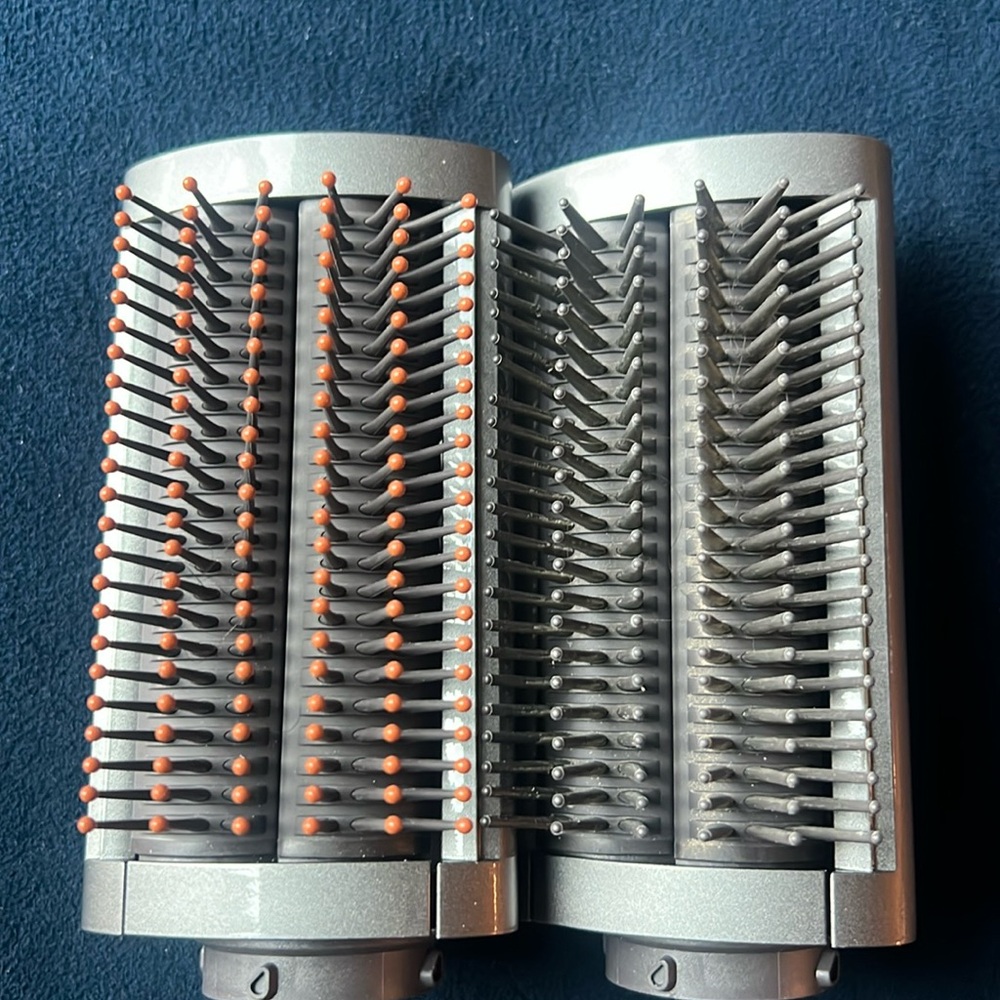 Airwrap Brush Accessories